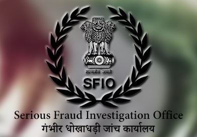 Serious Fraud Investigation Office