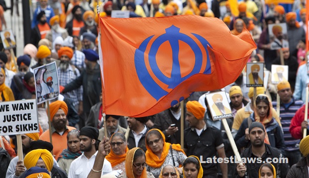 Sikhs for Justice