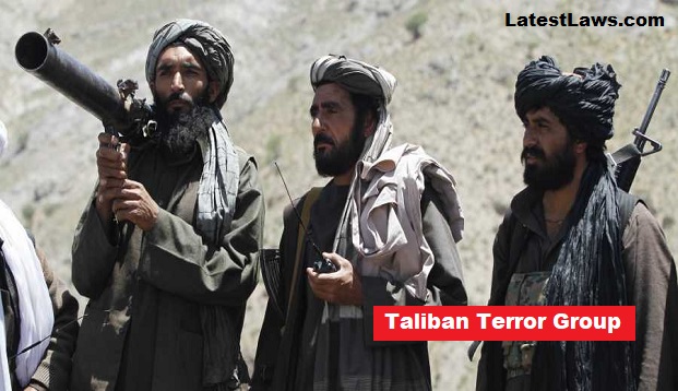 Taliban Terror Group