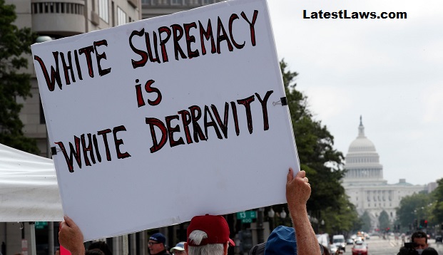 Facebook bans white nationalism & separatism