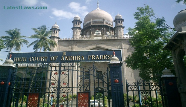 Andhra Pradesh High Court