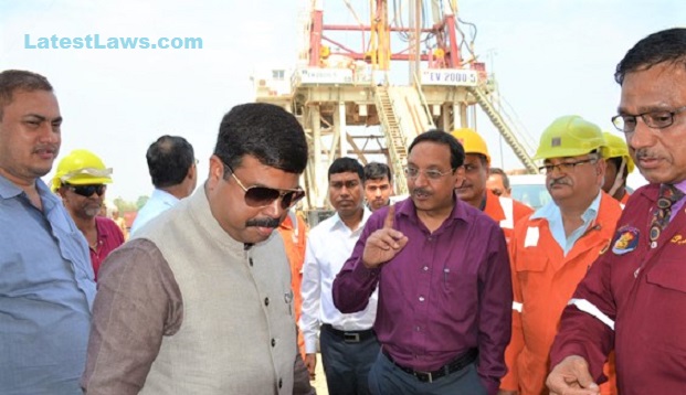 ONGC invests