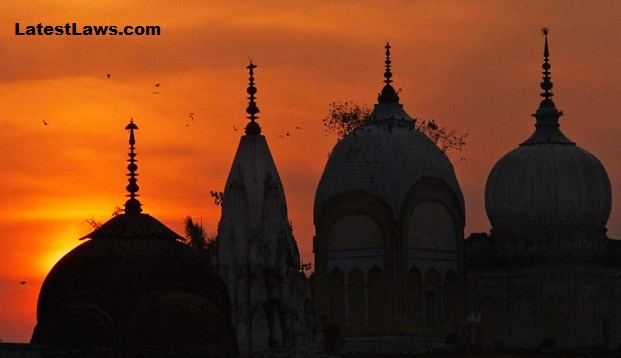 Ayodhya Case