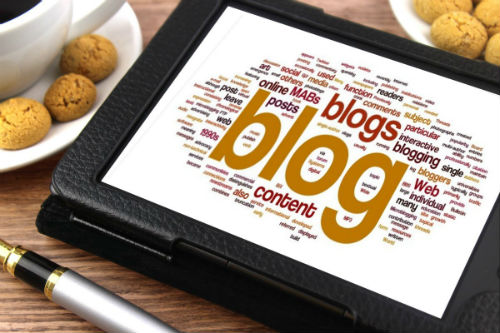 Blog