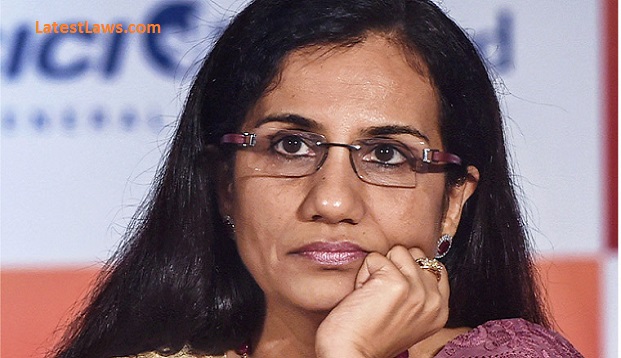 Chanda-Kochhar