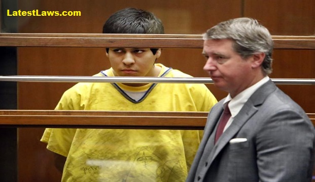 US man sentenced life imprisonment for killing Chinese student
