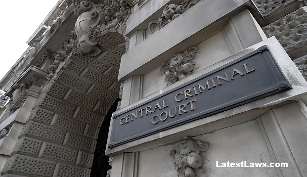 Criminal Court of UK