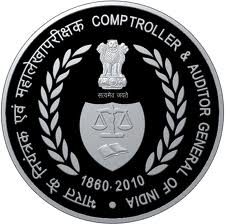 Comptroller & Auditor General of India