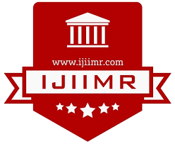 International Journal for Innovative and Informative Multidisciplinary ResearchInternational Journal for Innovative and Informative Multidisciplinary Research