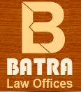 Batra Law Offices