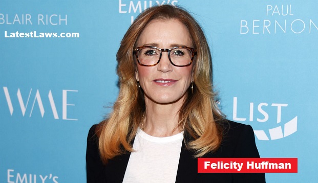 Felicity Huffman