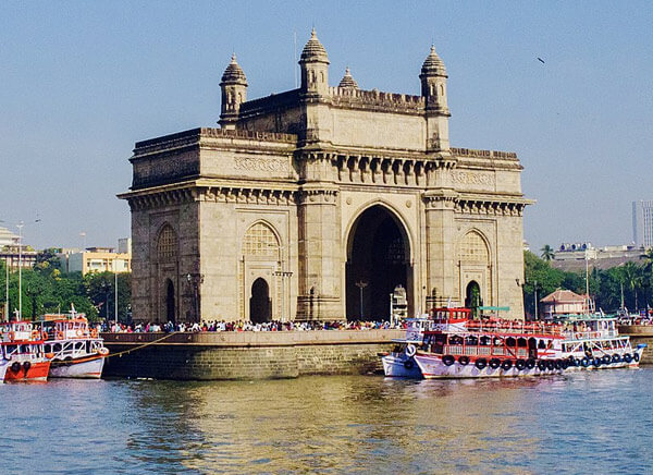 Mumbai