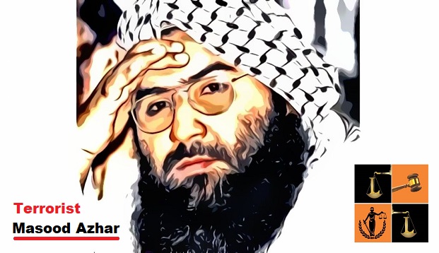 Masood Azhar