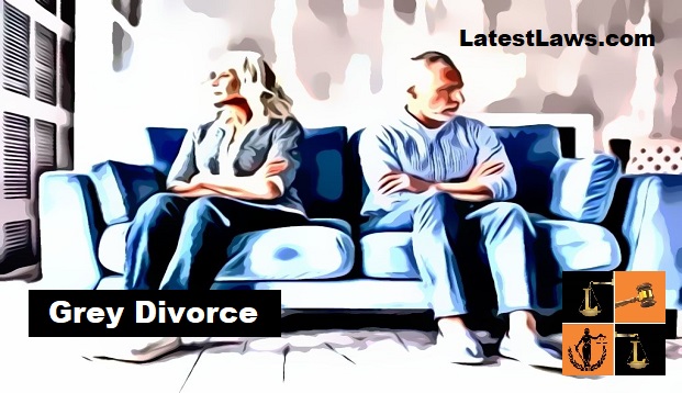 Grey Divorce