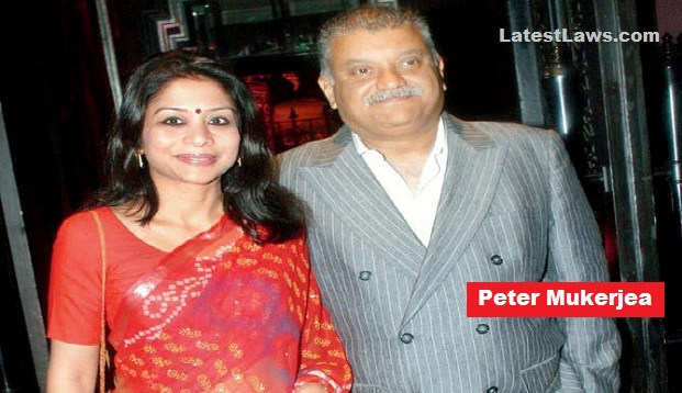 Peter Mukerjea