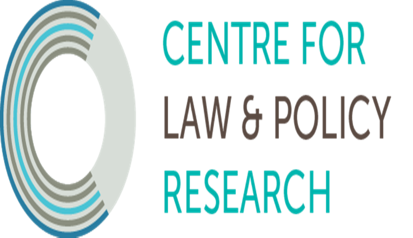 Centre for Law and Policy Research