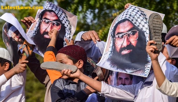 Masood Azhar