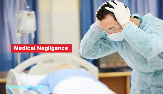 Medical Negligence