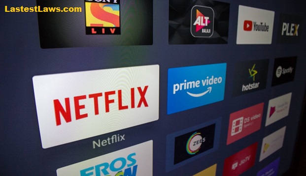 Regulation of restricted online content