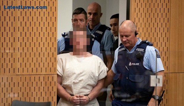 New Zealand Terror Attack