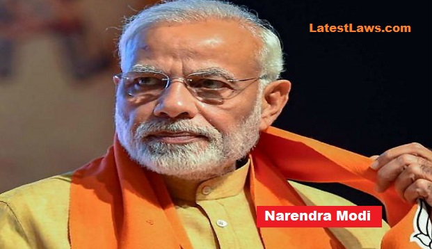 Narendra Modi