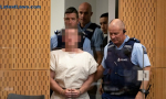 New Zealand Terror Attack