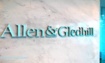 Allen & Gledhill