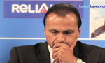 Anil Ambani troubles