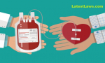 Blood Donation in Marriage