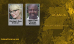 US guide abducted in Uganda returned safely after ransom paid