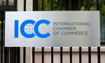 ICC's International Court of Arbitration