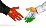 India China Friendship