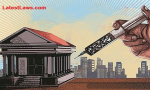 Lakshmi Vilas Bank & Indiabulls