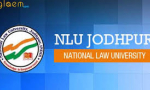 NLU Jodhpur