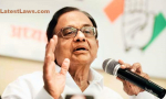P Chidambaram