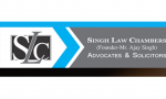 Singh Law Chambers, Delhi