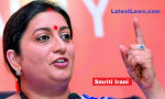 Smriti Irani