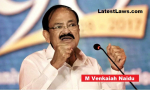 Venkaiah Naidu