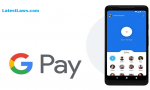 G-Pay App