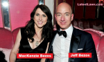 jeff bezos and wife