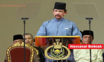 Hassanal Bolkiah