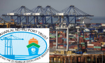 Jawaharlal Nehru Port (JNPT), Mumbai