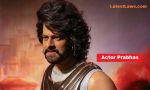 Prabhas