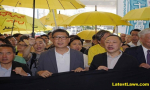 Hong Kong pro-democracy activists sentenced to jail