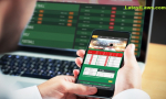 Online Sports Betting
