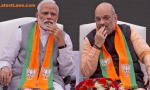 Narendra Modi-Amit Shah