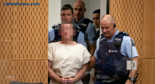New Zealand Terror Attack