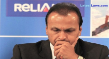 Anil Ambani troubles