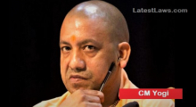 CM Yogi warned