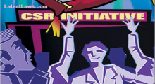 CSR Initiative